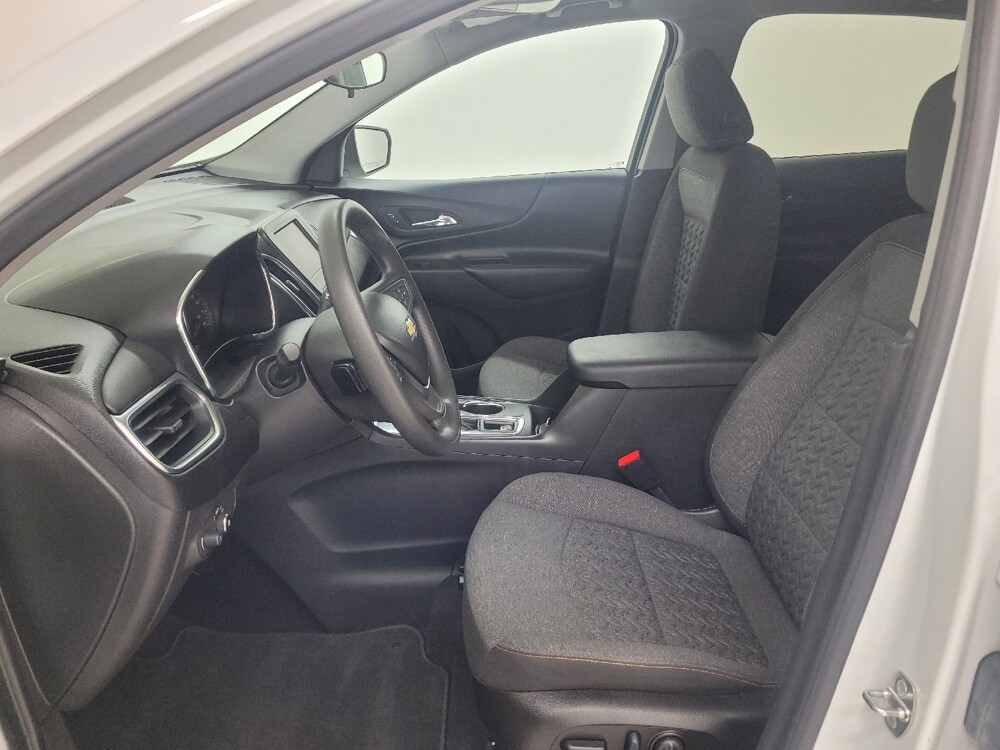 2023 Chevrolet Equinox in St. Louis, MO 63125 - 18136973 17