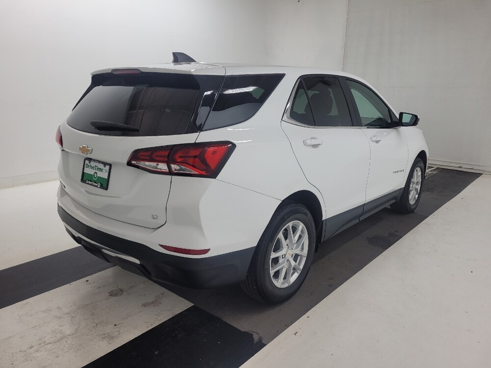 2023 Chevrolet Equinox in St. Louis, MO 63125 - 18136973 9