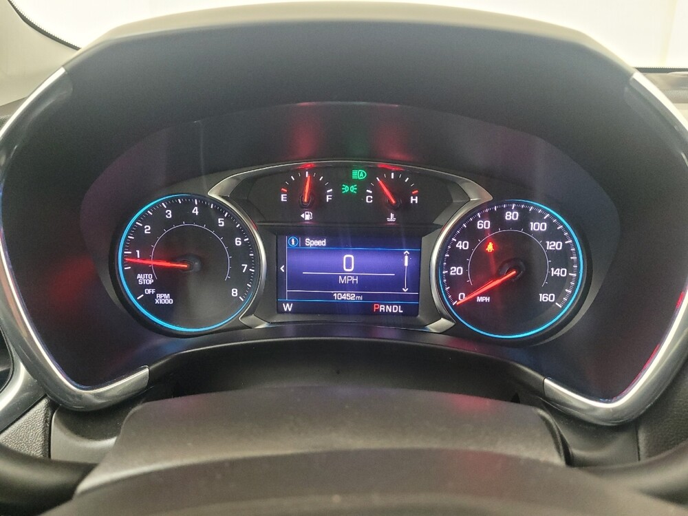 2023 Chevrolet Equinox in St. Louis, MO 63125 - 18136973 23