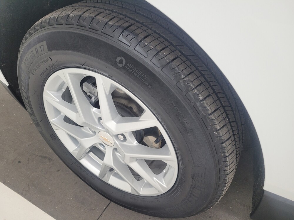 2023 Chevrolet Equinox in St. Louis, MO 63125 - 18136973 31