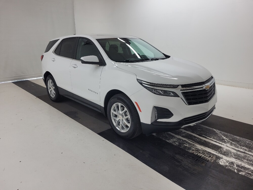 2023 Chevrolet Equinox in St. Louis, MO 63125 - 18136973 13