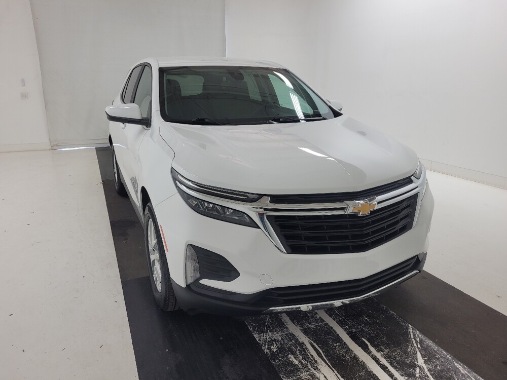 2023 Chevrolet Equinox in St. Louis, MO 63125 - 18136973 14