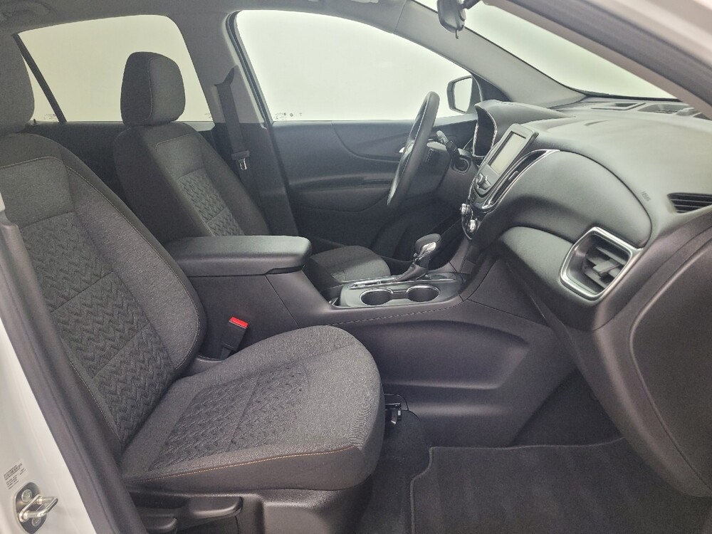 2023 Chevrolet Equinox in St. Louis, MO 63125 - 18136973 21