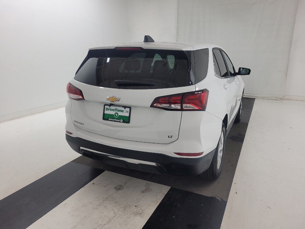 2023 Chevrolet Equinox in St. Louis, MO 63125 - 18136973 7