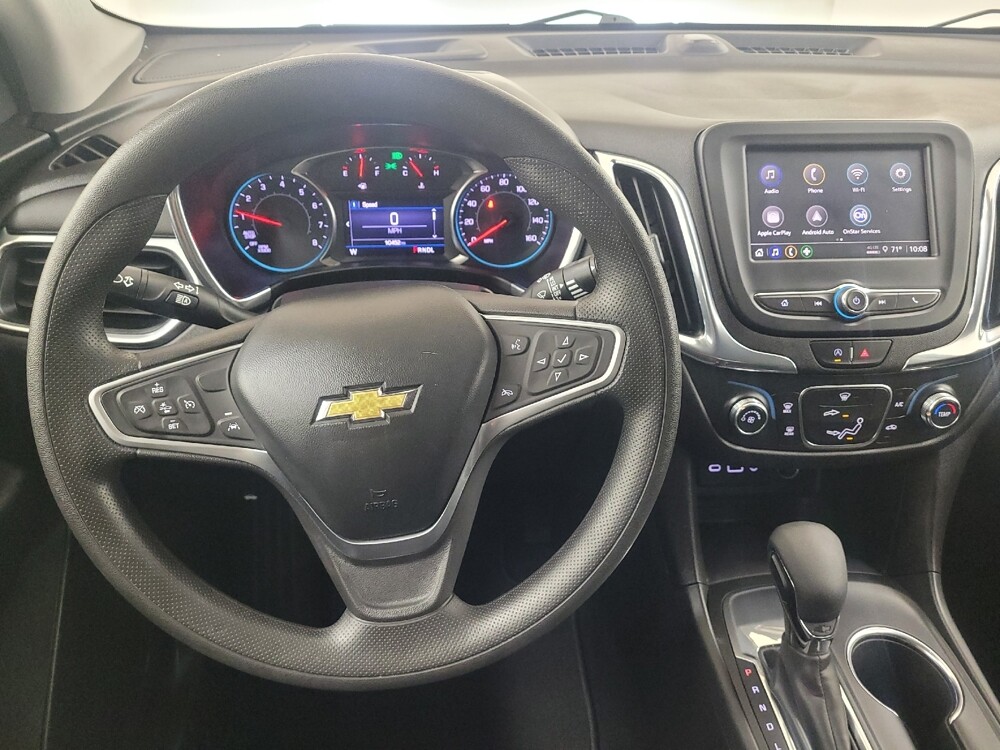 2023 Chevrolet Equinox in St. Louis, MO 63125 - 18136973 22