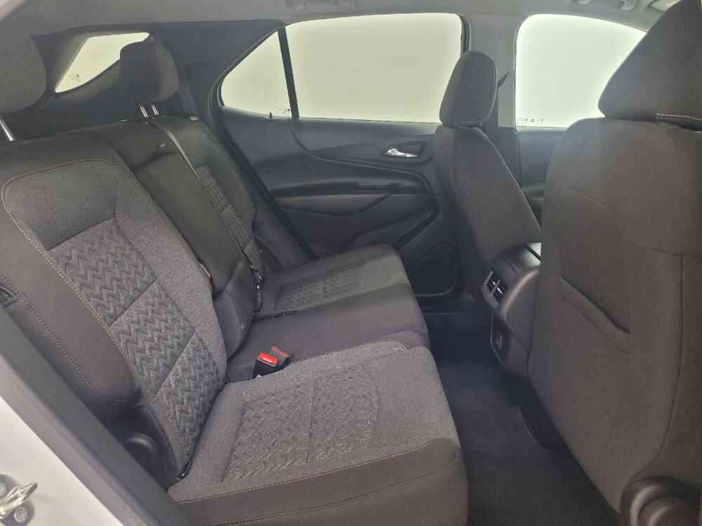 2023 Chevrolet Equinox in St. Louis, MO 63125 - 18136973 19