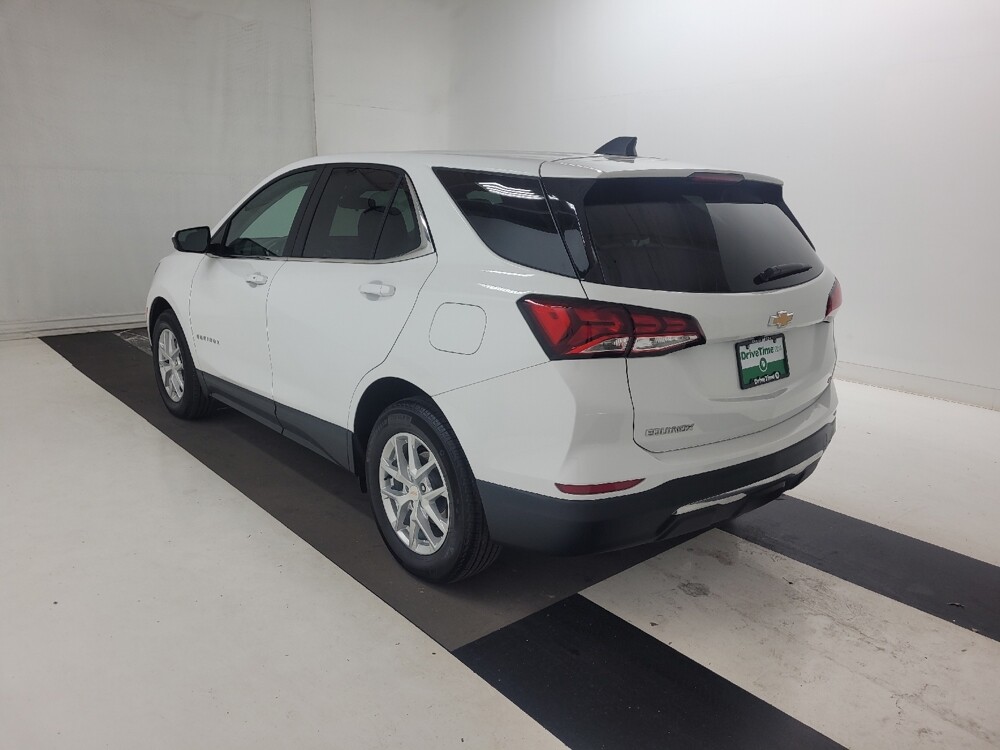 2023 Chevrolet Equinox in St. Louis, MO 63125 - 18136973 5