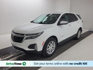 2023 Chevrolet Equinox in St. Louis, MO 63125