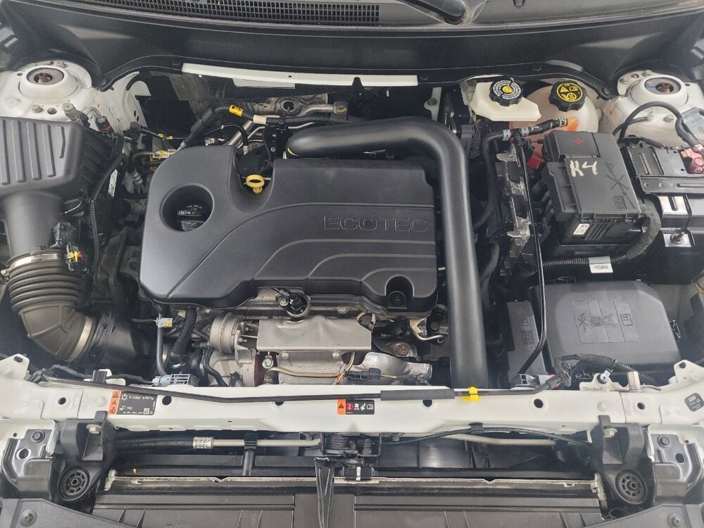 2023 Chevrolet Equinox in St. Louis, MO 63125 - 18136973 30