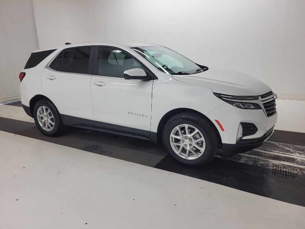2023 Chevrolet Equinox in St. Louis, MO 63125 - 18136973 11
