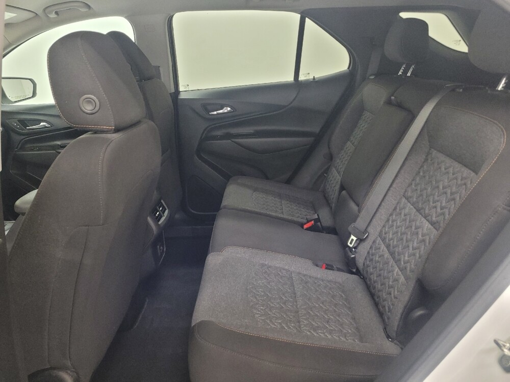 2023 Chevrolet Equinox in St. Louis, MO 63125 - 18136973 18