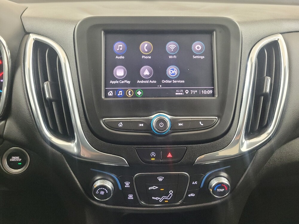 2023 Chevrolet Equinox in St. Louis, MO 63125 - 18136973 25