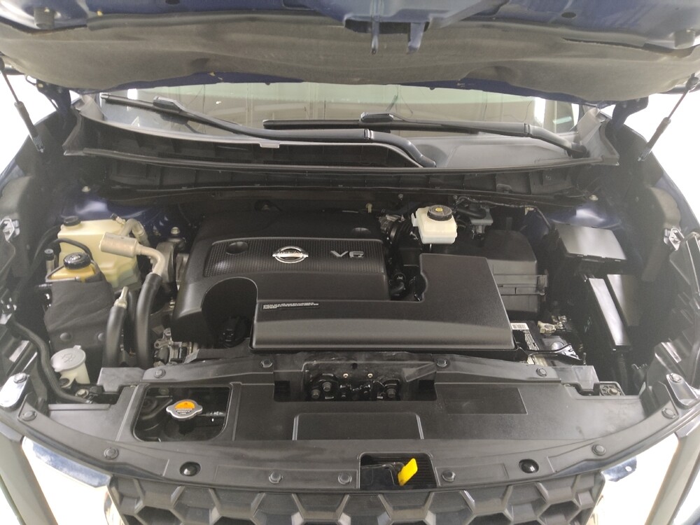 2020 Nissan Murano in Gladstone, MO 64118 - 18136974 30