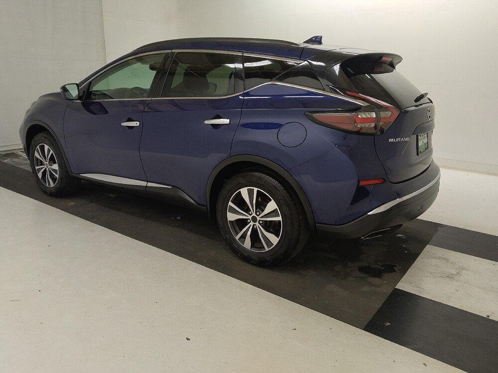 2020 Nissan Murano in Gladstone, MO 64118 - 18136974 3