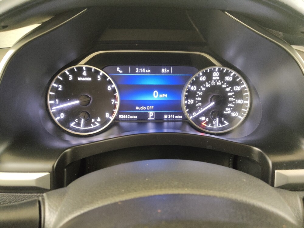 2020 Nissan Murano in Gladstone, MO 64118 - 18136974 23