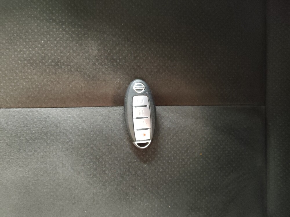 2020 Nissan Murano in Gladstone, MO 64118 - 18136974 32