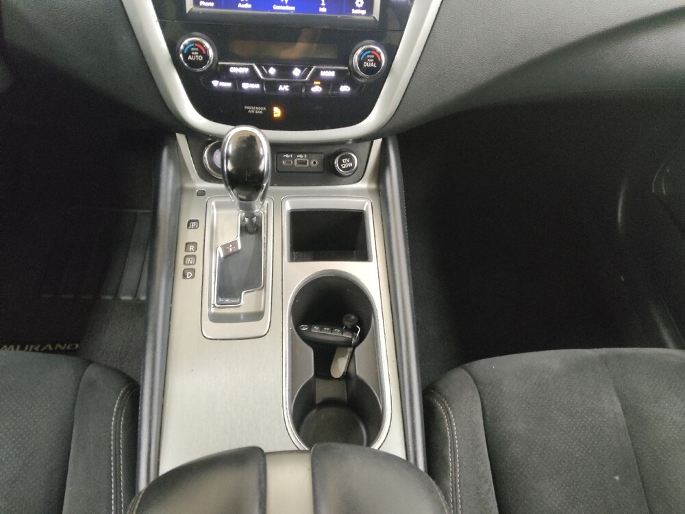2020 Nissan Murano in Gladstone, MO 64118 - 18136974 26