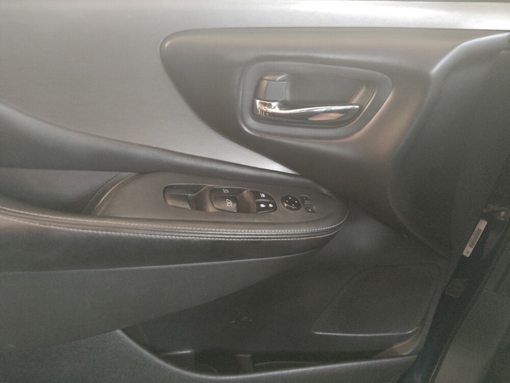 2020 Nissan Murano in Gladstone, MO 64118 - 18136974 27