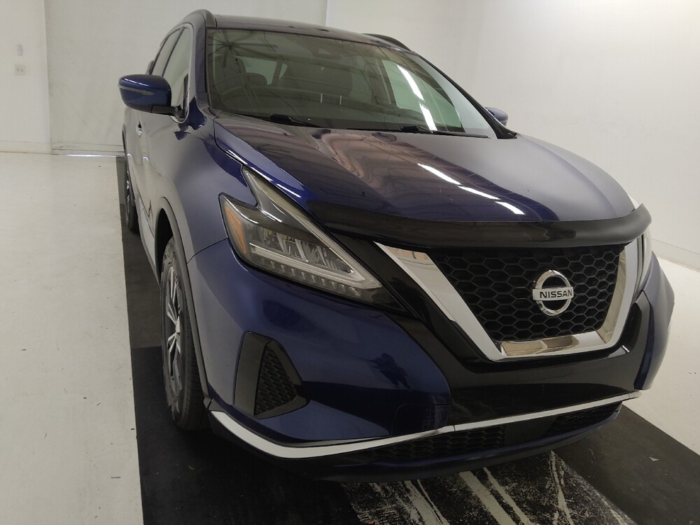 2020 Nissan Murano in Gladstone, MO 64118 - 18136974 14