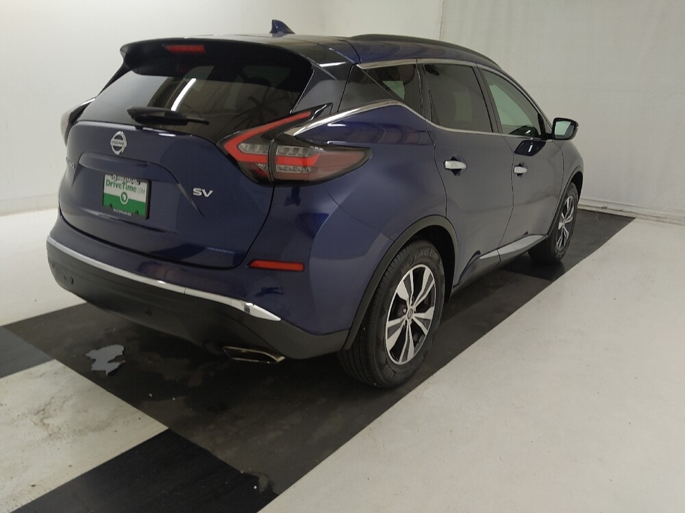 2020 Nissan Murano in Gladstone, MO 64118 - 18136974 9
