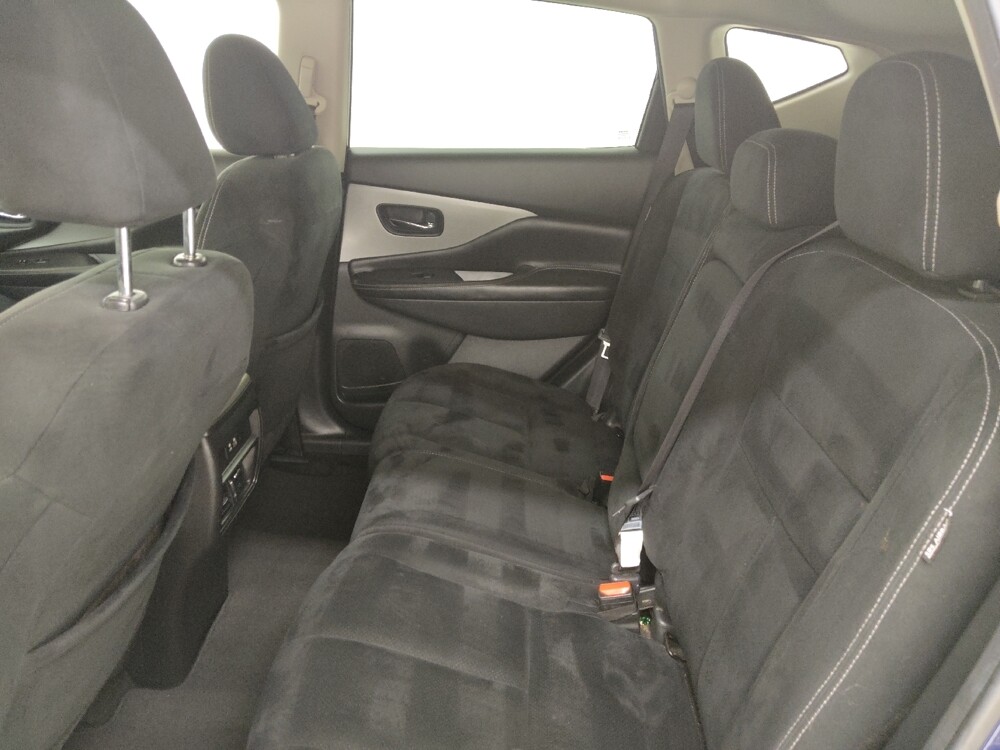 2020 Nissan Murano in Gladstone, MO 64118 - 18136974 18