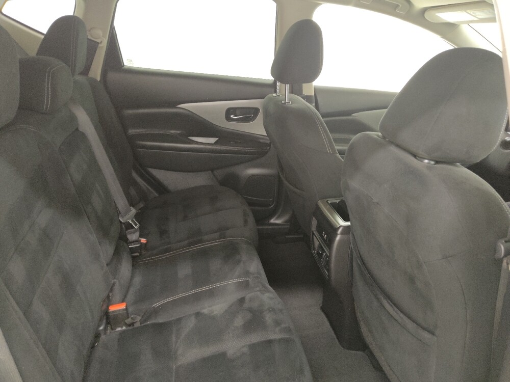 2020 Nissan Murano in Gladstone, MO 64118 - 18136974 19