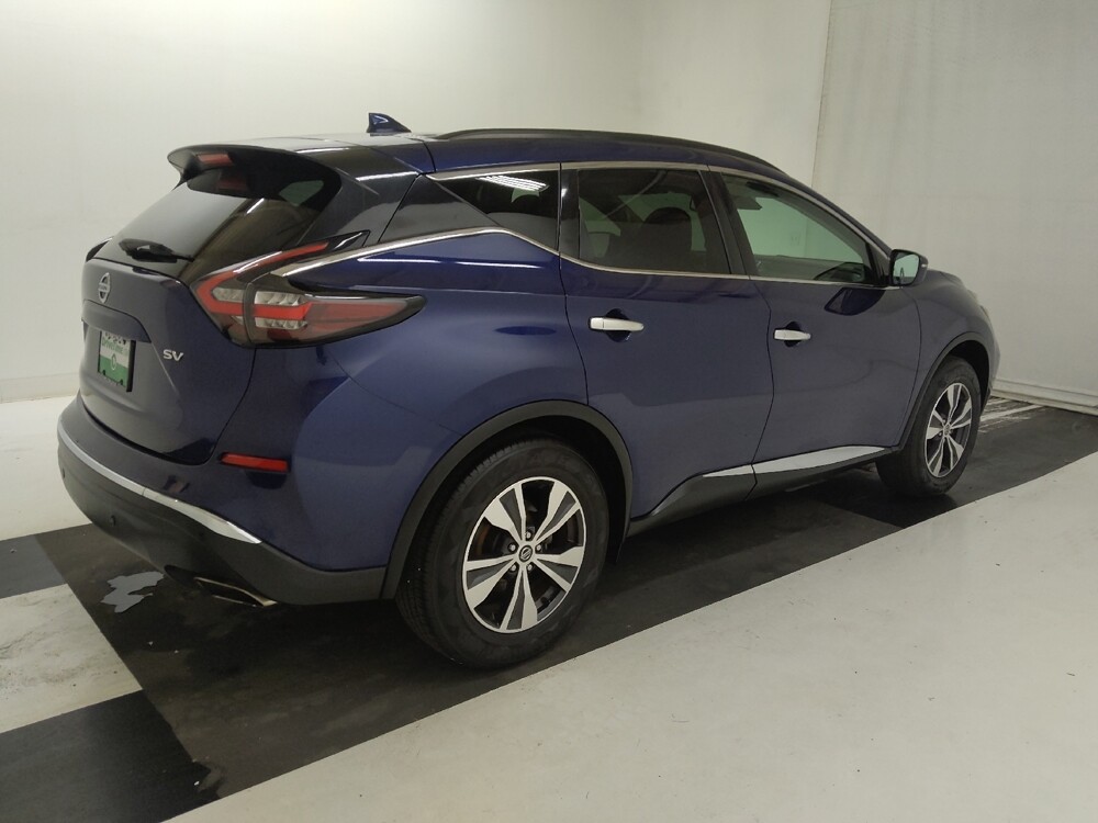 2020 Nissan Murano in Gladstone, MO 64118 - 18136974 10