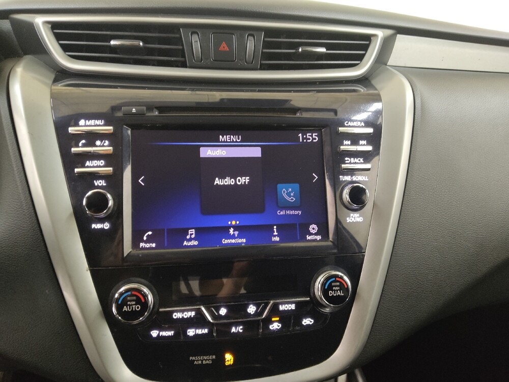 2020 Nissan Murano in Gladstone, MO 64118 - 18136974 25