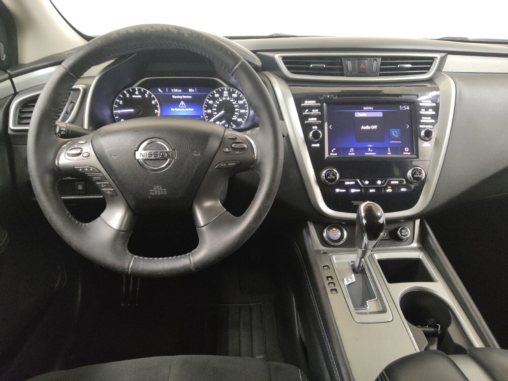 2020 Nissan Murano in Gladstone, MO 64118 - 18136974 22