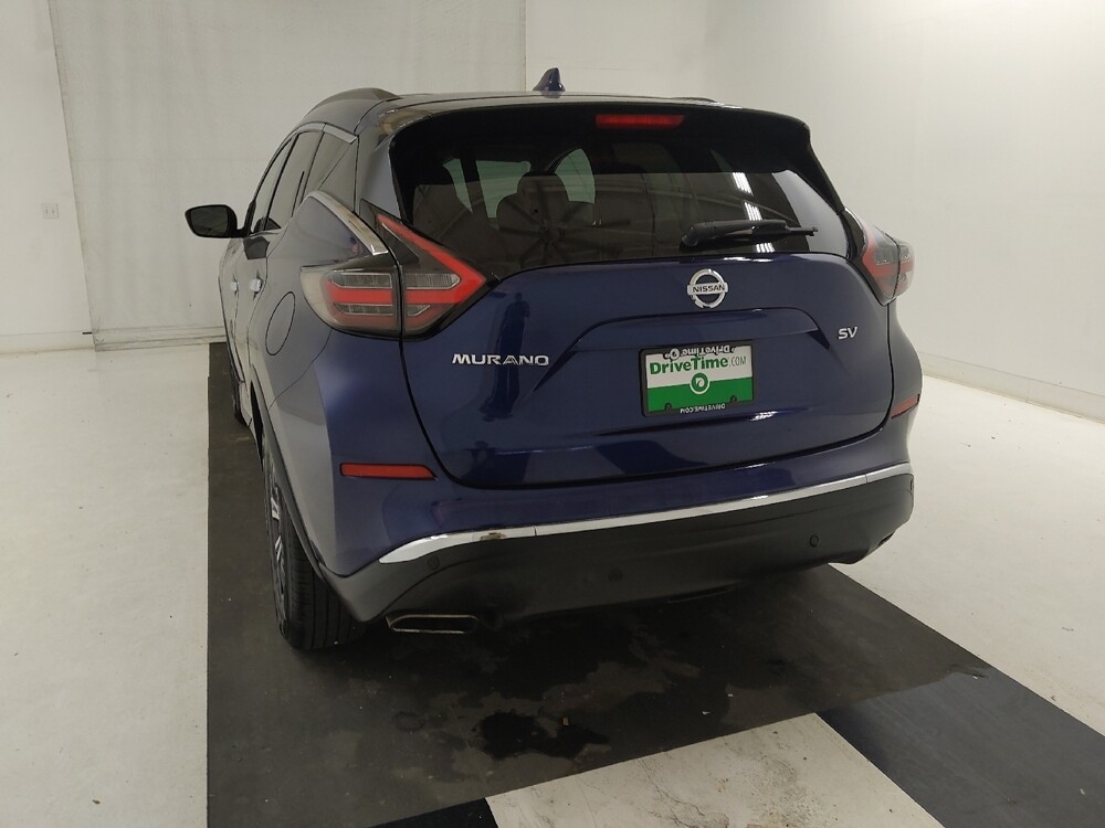 2020 Nissan Murano in Gladstone, MO 64118 - 18136974 6