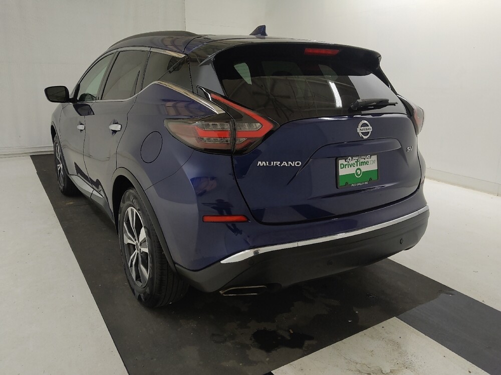 2020 Nissan Murano in Gladstone, MO 64118 - 18136974 5