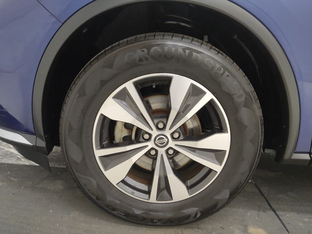 2020 Nissan Murano in Gladstone, MO 64118 - 18136974 31