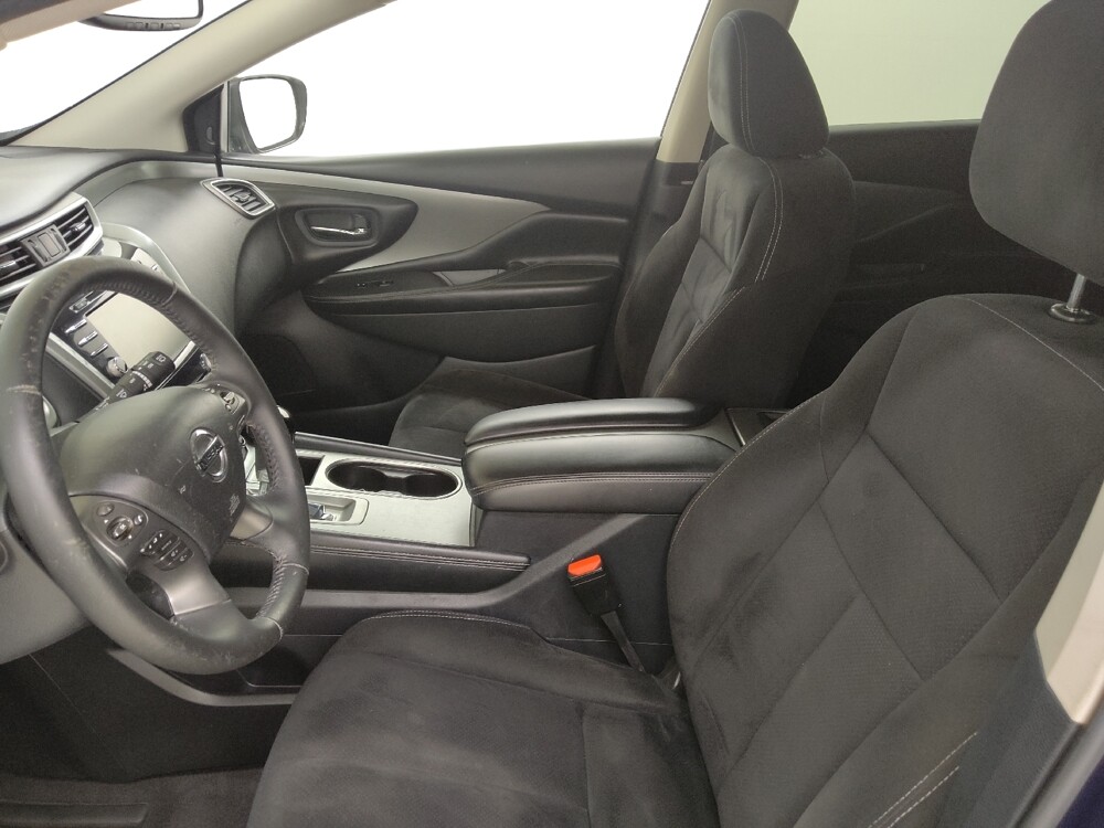 2020 Nissan Murano in Gladstone, MO 64118 - 18136974 17