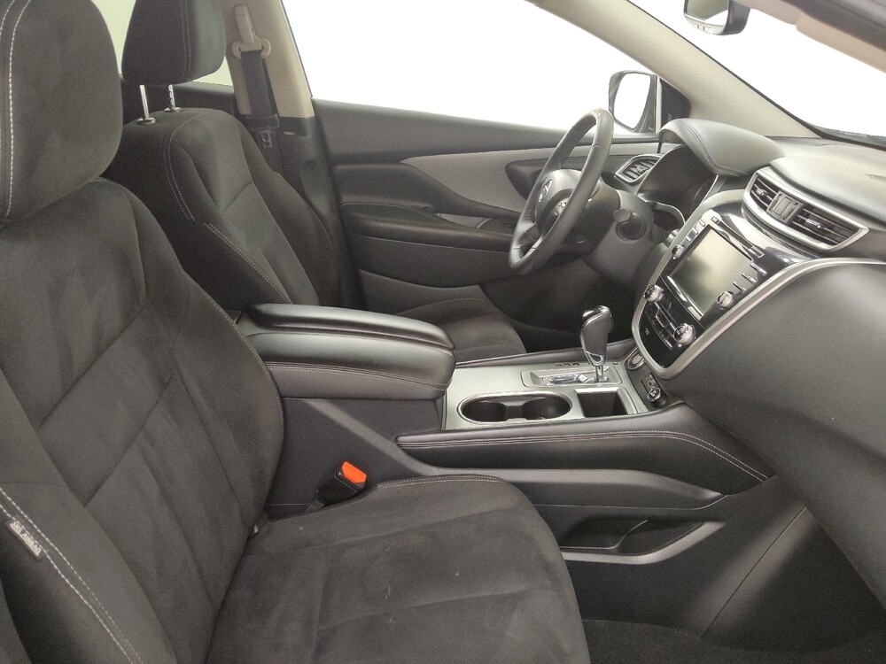 2020 Nissan Murano in Gladstone, MO 64118 - 18136974 21