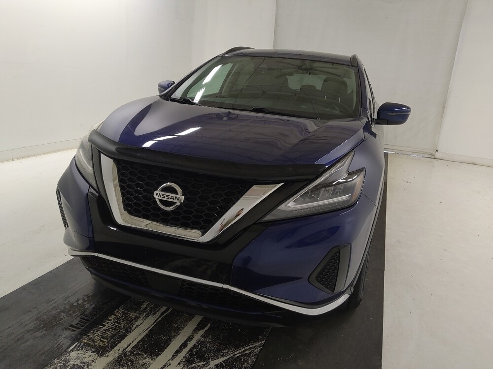 2020 Nissan Murano in Gladstone, MO 64118 - 18136974 15