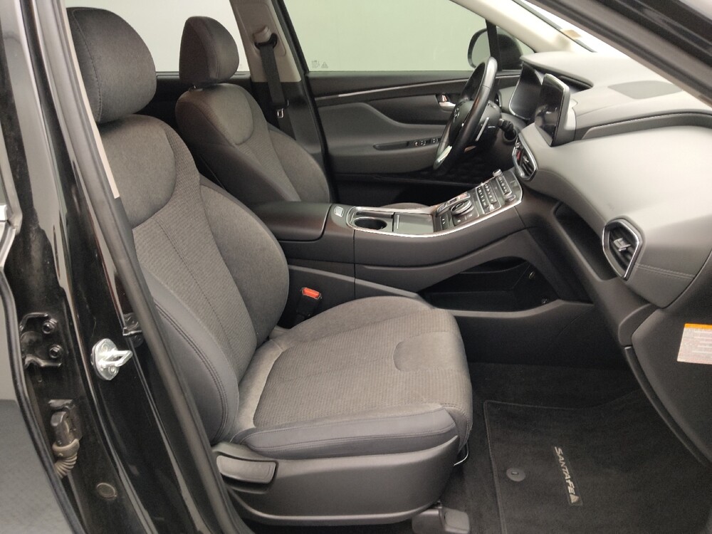 2023 Hyundai Santa Fe in Gladstone, MO 64118 - 18136975 21