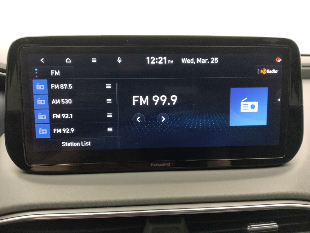 2023 Hyundai Santa Fe in Gladstone, MO 64118 - 18136975 25