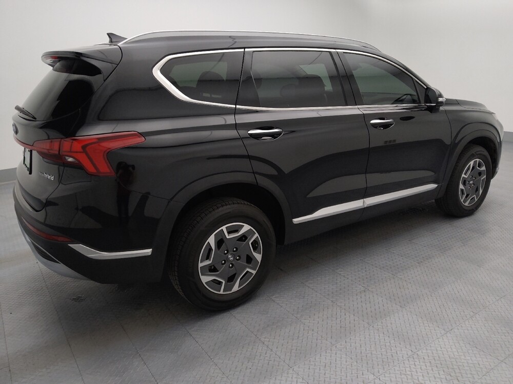 2023 Hyundai Santa Fe in Gladstone, MO 64118 - 18136975 10