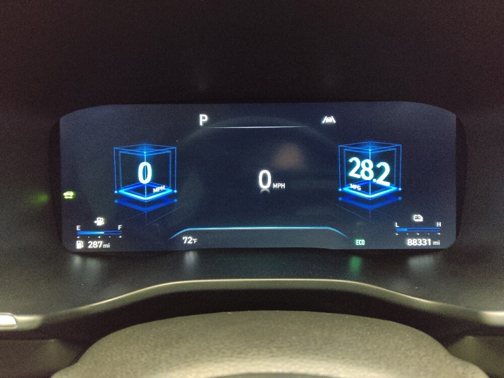 2023 Hyundai Santa Fe in Gladstone, MO 64118 - 18136975 23