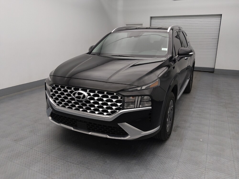 2023 Hyundai Santa Fe in Gladstone, MO 64118 - 18136975 15