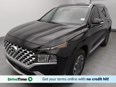 2023 Hyundai Santa Fe in Gladstone, MO 64118