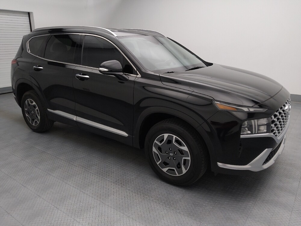 2023 Hyundai Santa Fe in Gladstone, MO 64118 - 18136975 11