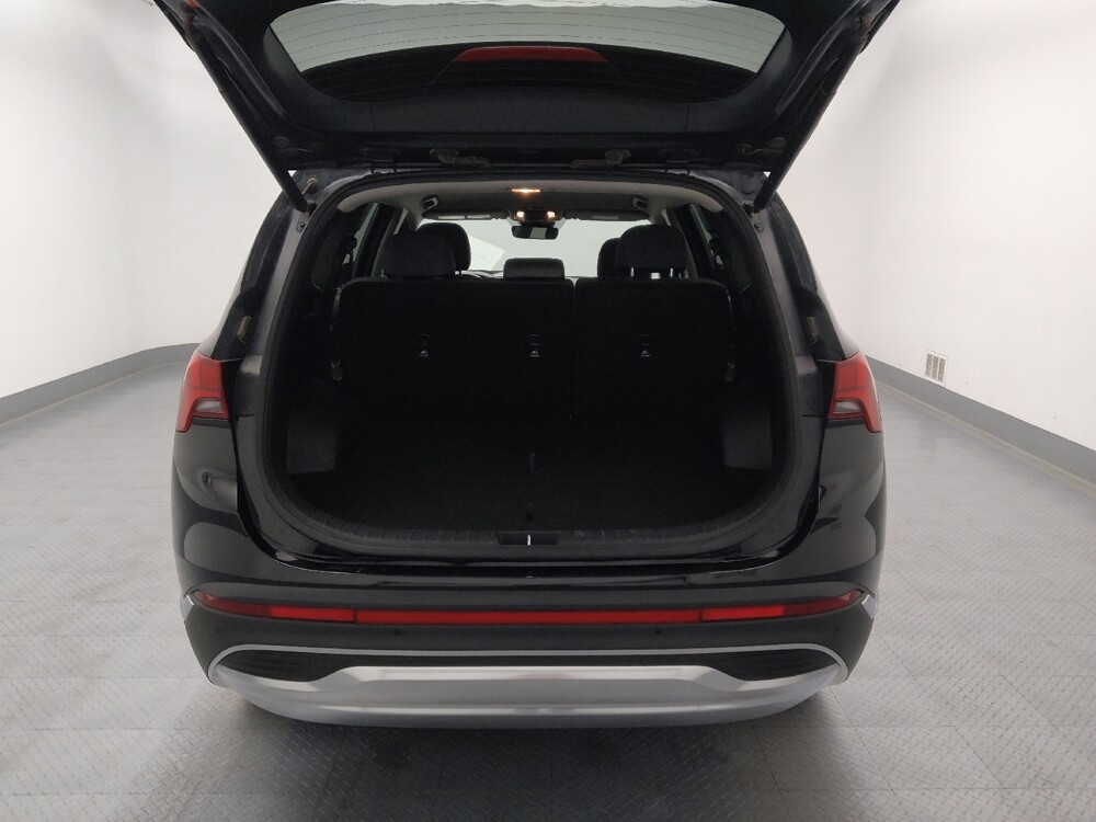 2023 Hyundai Santa Fe in Gladstone, MO 64118 - 18136975 29
