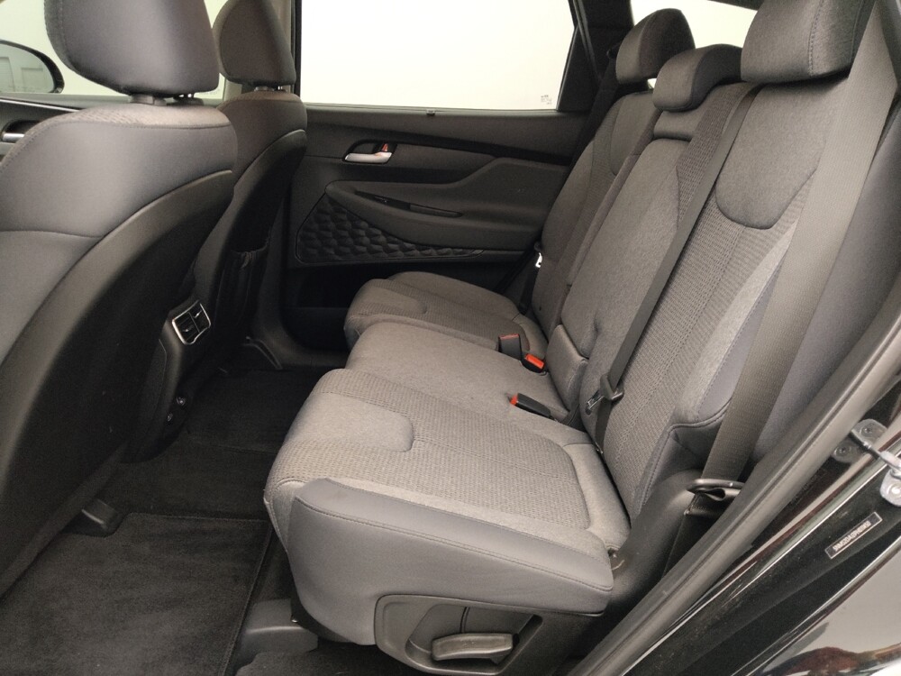 2023 Hyundai Santa Fe in Gladstone, MO 64118 - 18136975 18