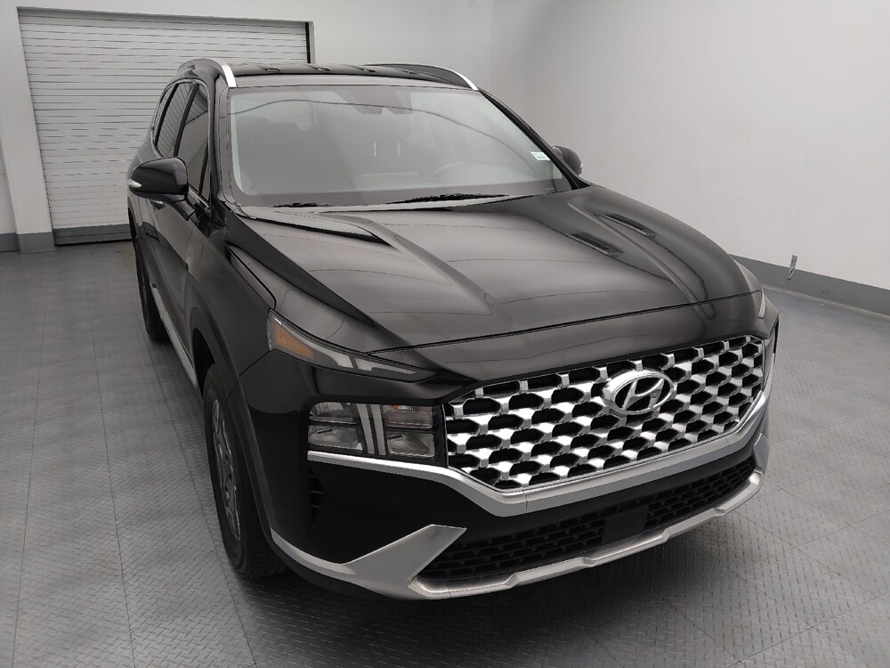 2023 Hyundai Santa Fe in Gladstone, MO 64118 - 18136975 14