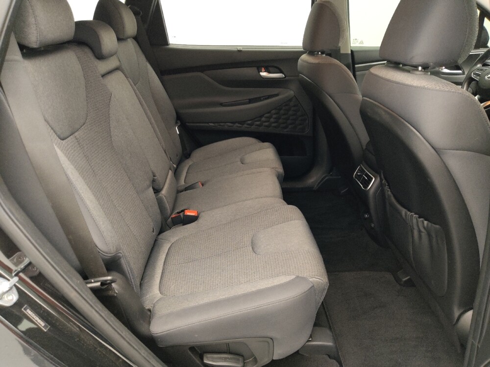 2023 Hyundai Santa Fe in Gladstone, MO 64118 - 18136975 19