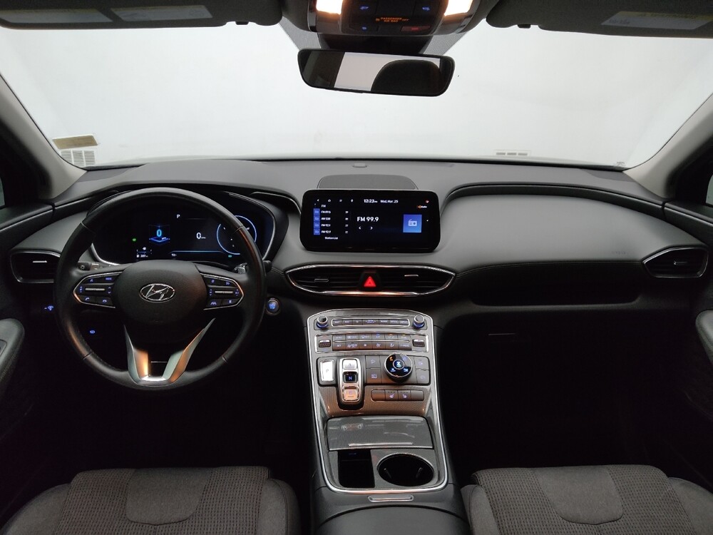 2023 Hyundai Santa Fe in Gladstone, MO 64118 - 18136975 22