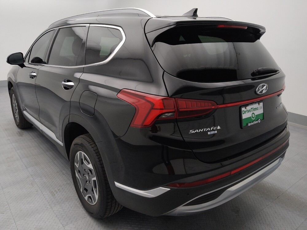2023 Hyundai Santa Fe in Gladstone, MO 64118 - 18136975 6