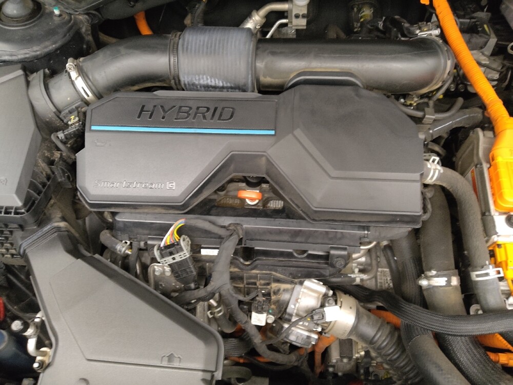 2023 Hyundai Santa Fe in Gladstone, MO 64118 - 18136975 30