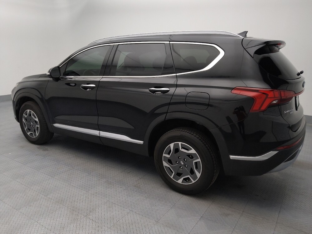 2023 Hyundai Santa Fe in Gladstone, MO 64118 - 18136975 3